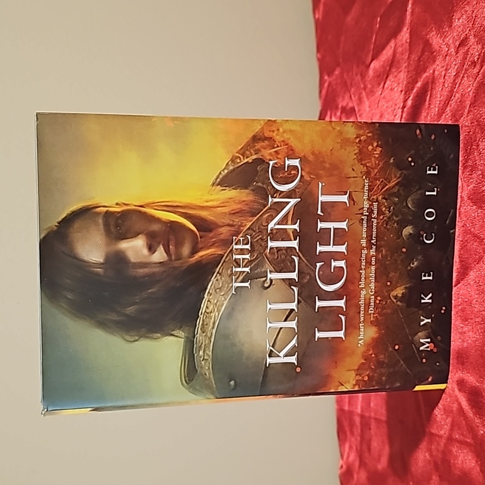 The killing light